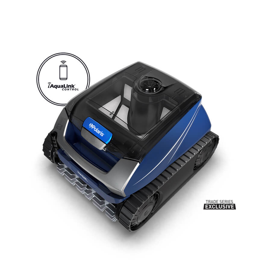 Polaris EPIC 8642 Pool Cleaner
