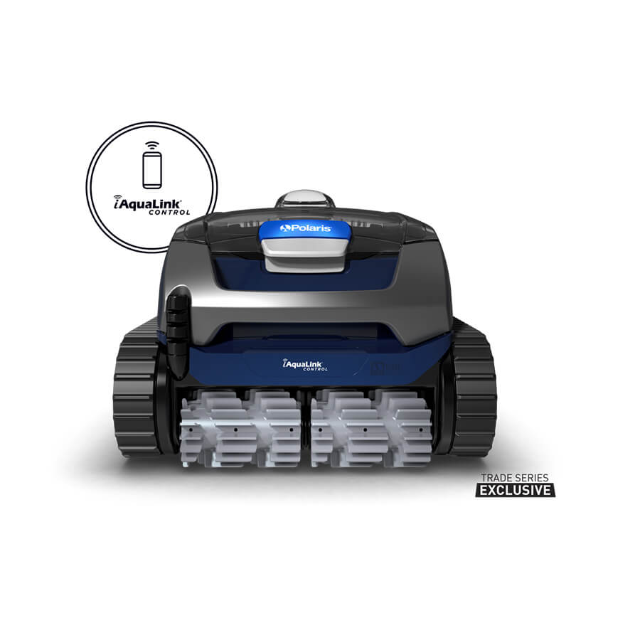 Polaris EPIC 8642 Pool Cleaner