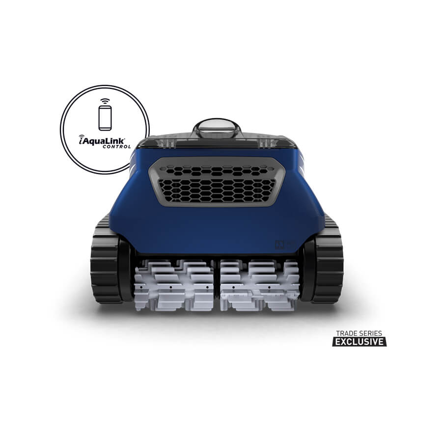 Polaris EPIC 8642 Pool Cleaner