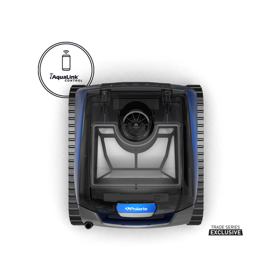 Polaris EPIC 8642 Pool Cleaner