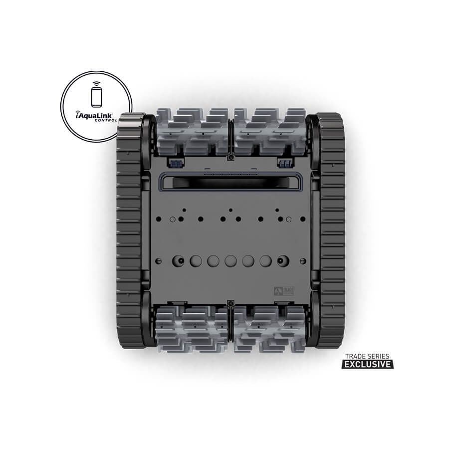 Polaris EPIC 8642 Pool Cleaner