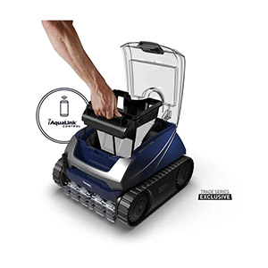 Polaris EPIC 8642 Pool Cleaner