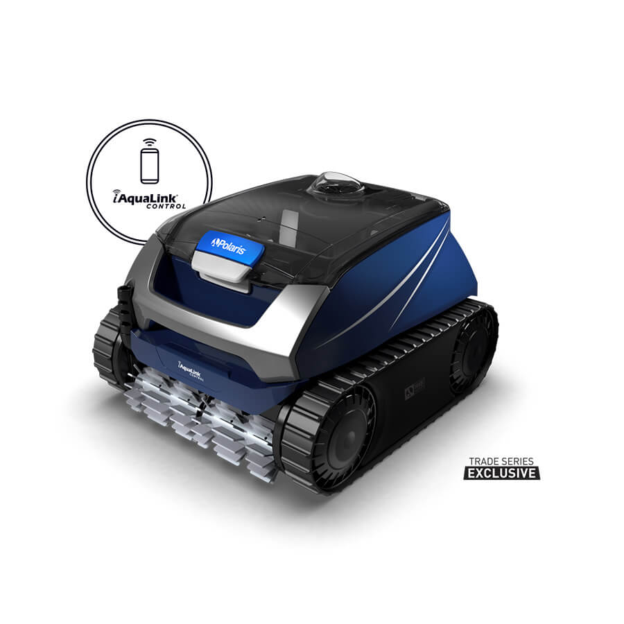 Polaris EPIC 8642 Pool Cleaner