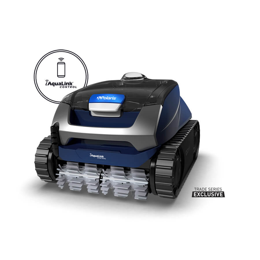 Polaris EPIC 8642 Pool Cleaner