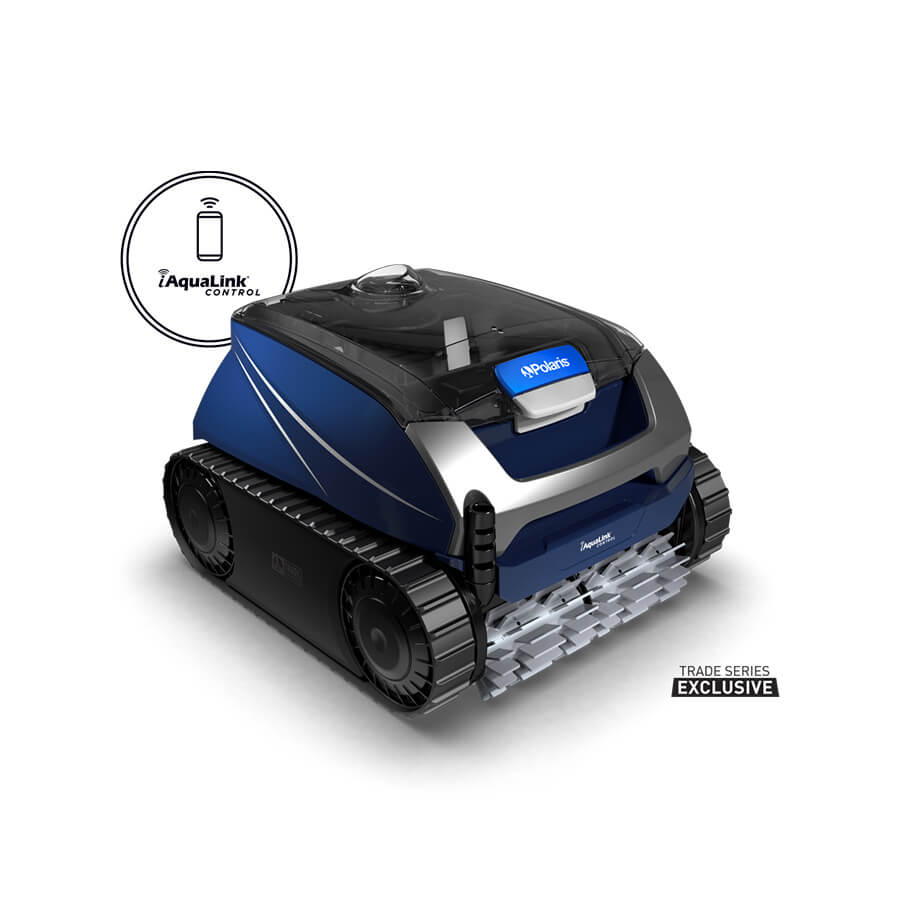 Polaris EPIC 8642 Pool Cleaner