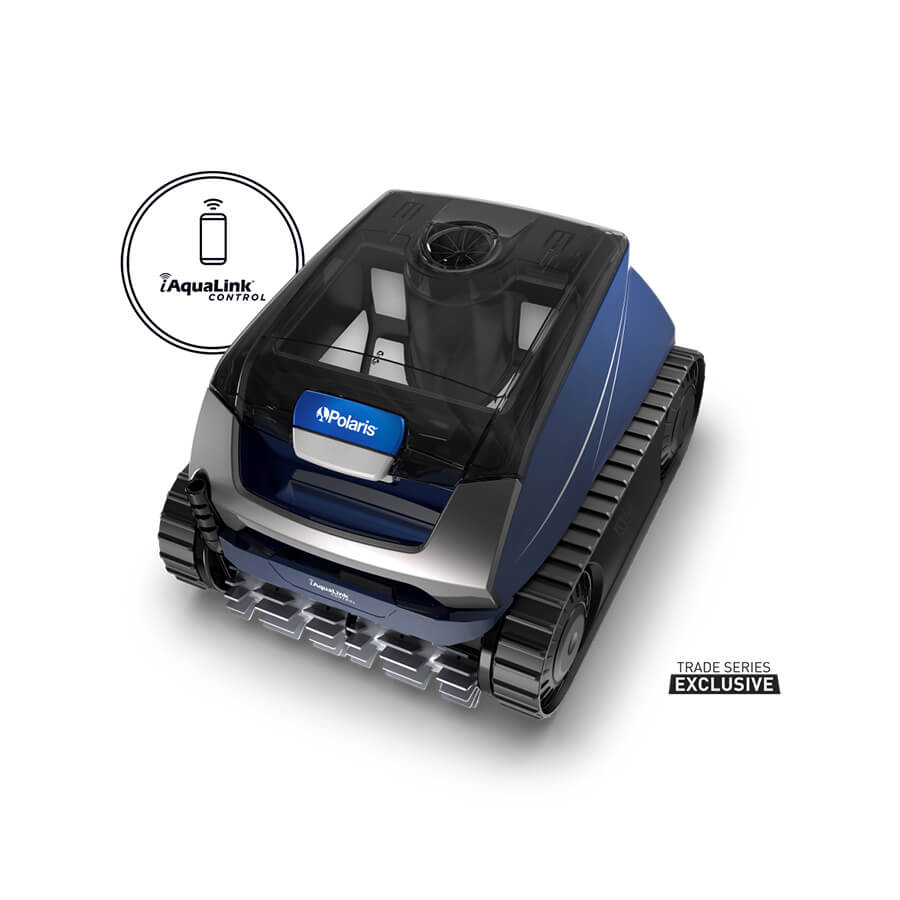 Polaris EPIC 8642 Pool Cleaner