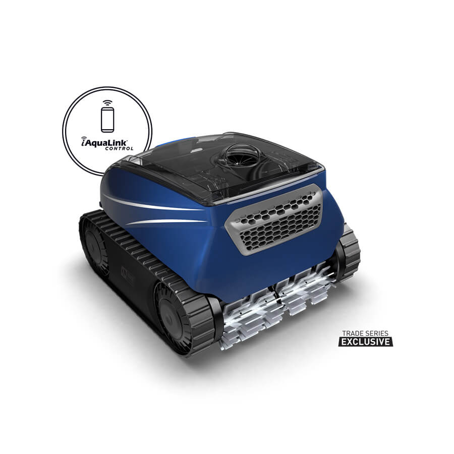 Polaris EPIC 8642 Pool Cleaner