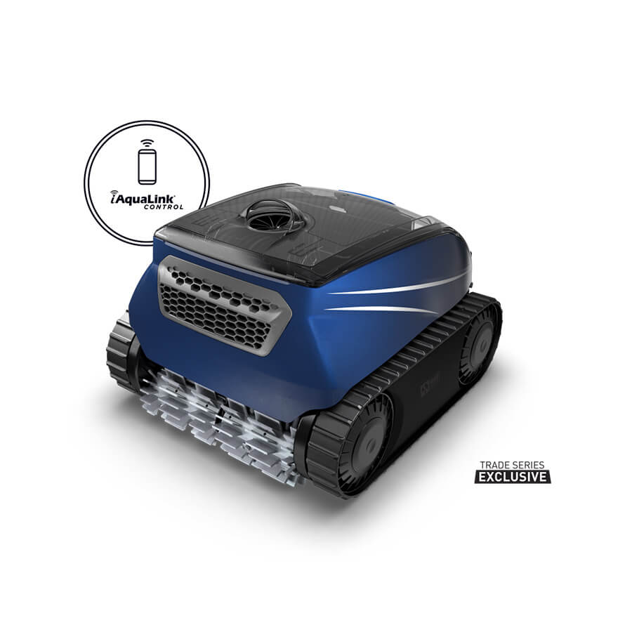 Polaris EPIC 8642 Pool Cleaner