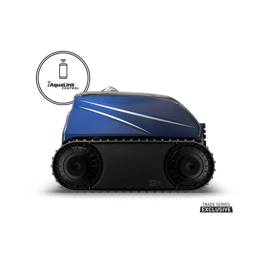 Polaris EPIC 8642 Pool Cleaner