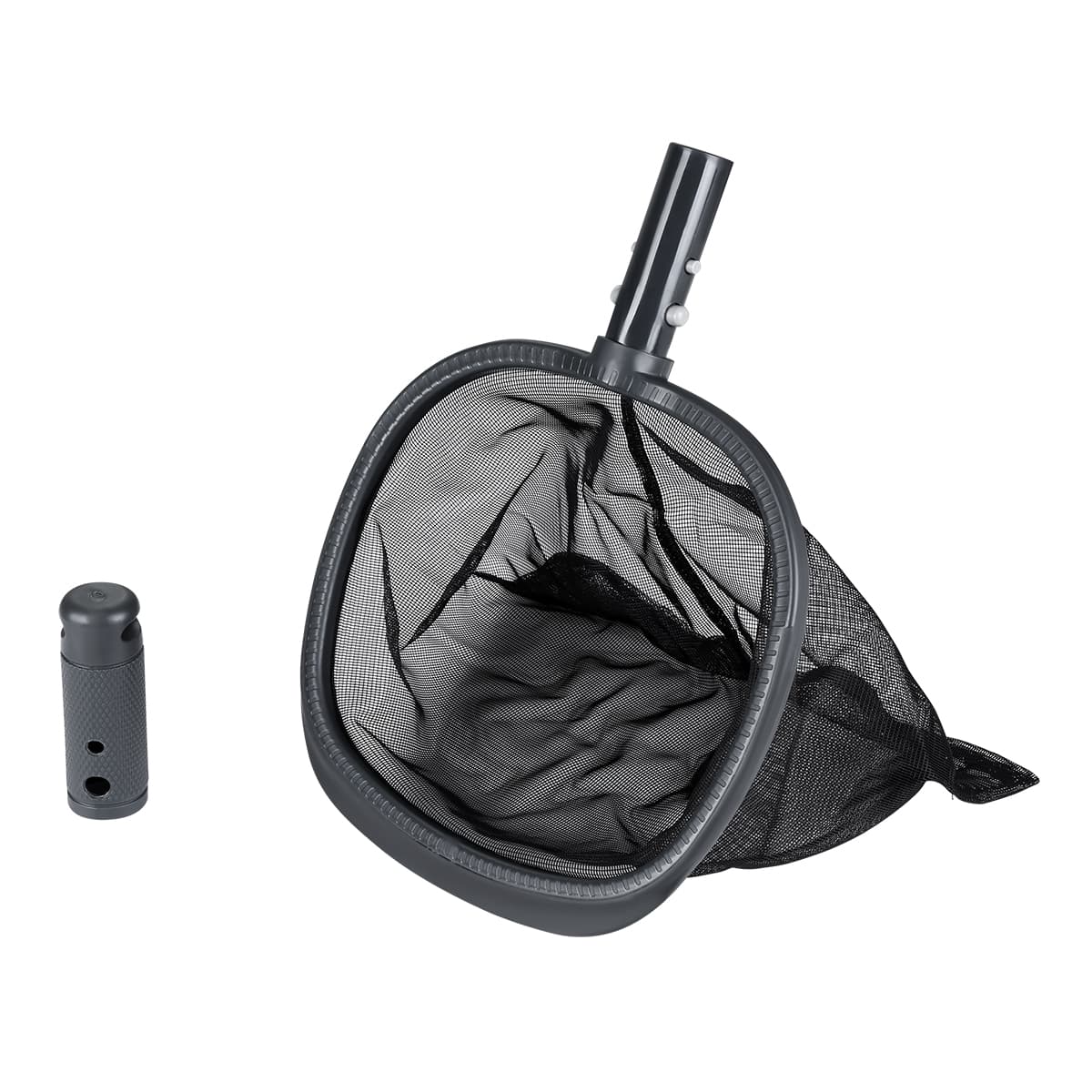 Épuisette de surface pour spa