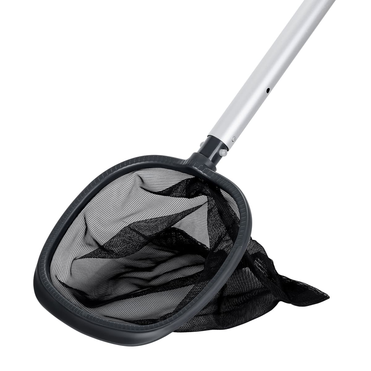 Épuisette de surface pour spa