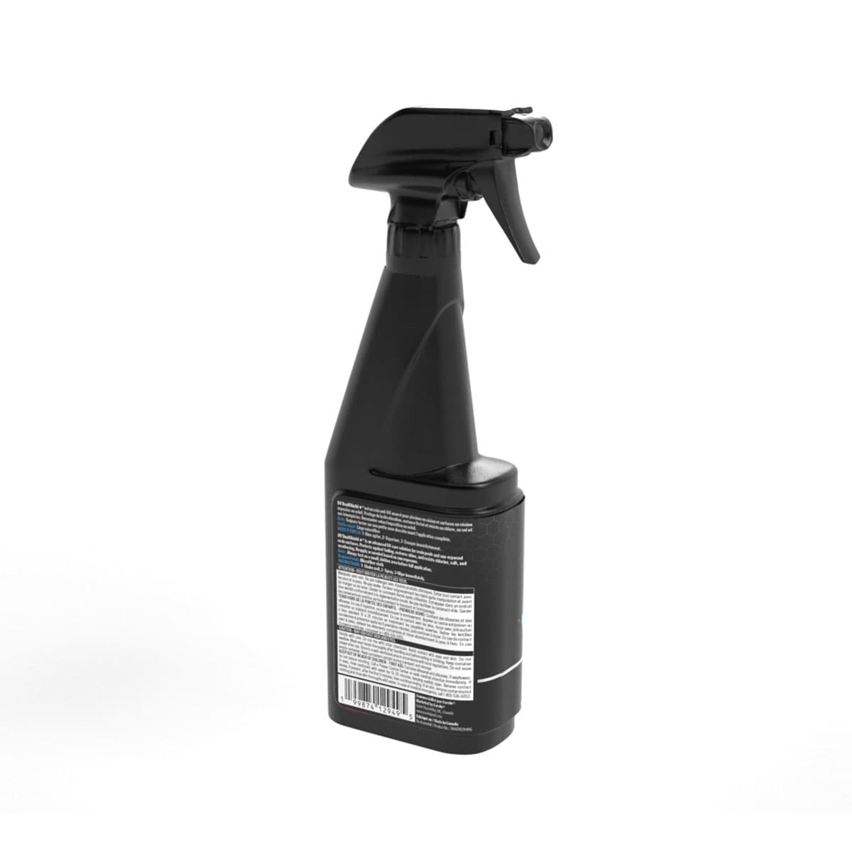 DualShield and UV Protector