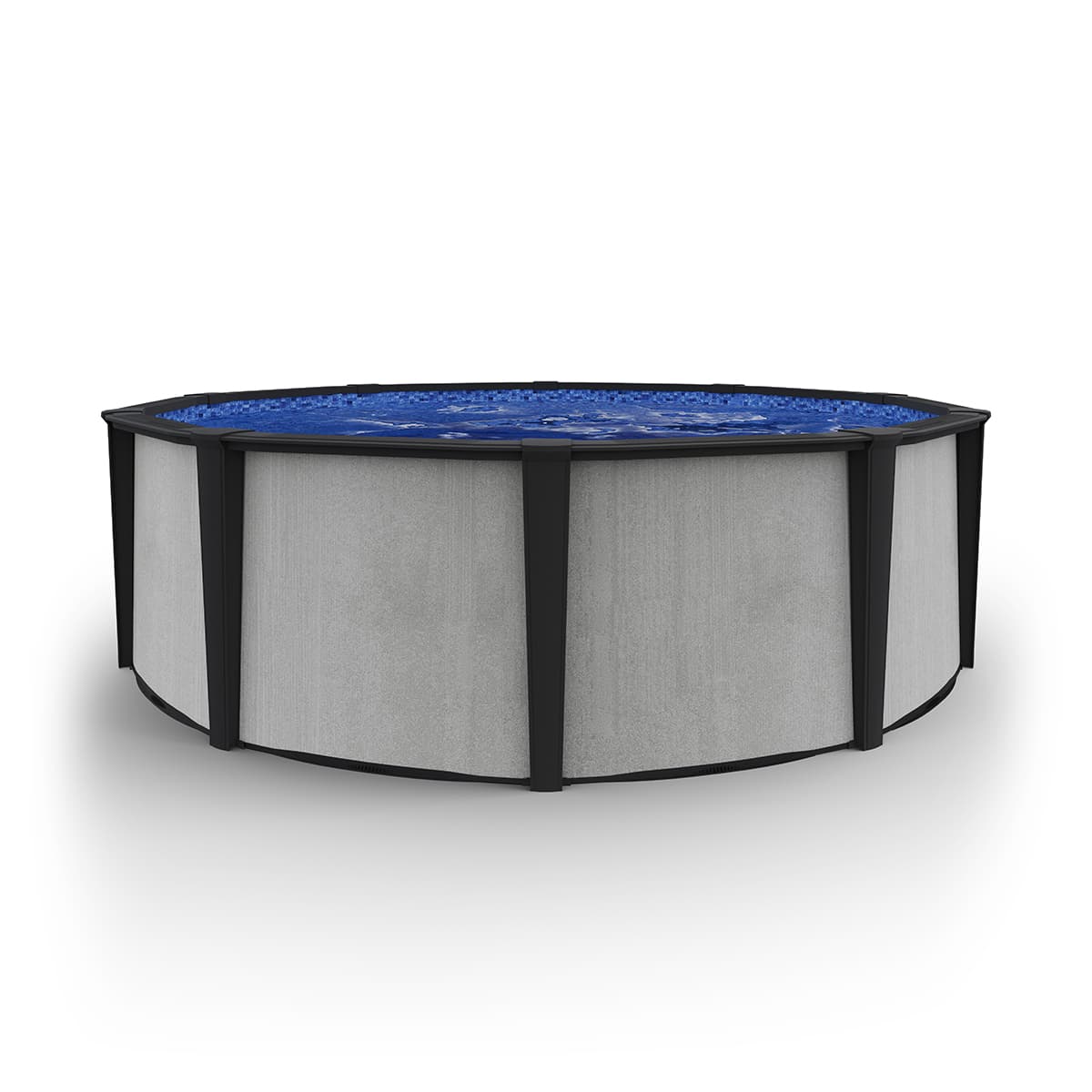 Piscine Hors Terre Luna - Ovale 15'x26'