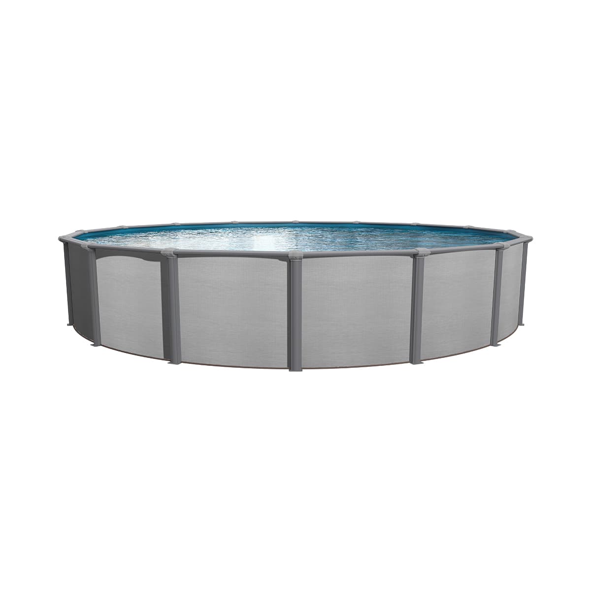 Piscine hors terre Orizon - Ovale 10'x16'