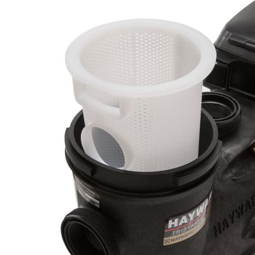 Hayward TriStar Variable Speed Energy Efficient Inground Pump