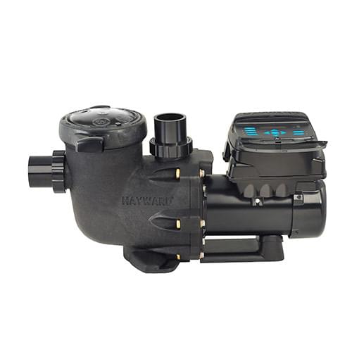 Hayward TriStar Variable Speed Energy Efficient Inground Pump