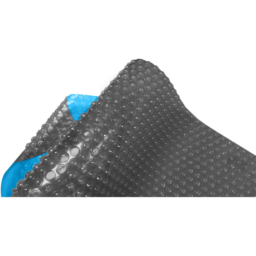 14 x 28 ft Rectangle Thermal Solar Cover 10 mil