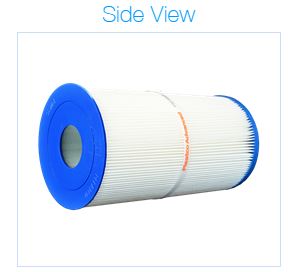 Pleatco For Watkins Hot Spring Spas - PWK30 - Single Filter