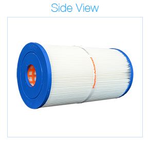 Pleatco pour les spas Watkins Hot Spring - PWK30-4 - Filtre unique