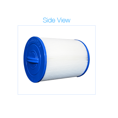 Pleatco For Waterway - PWW50P3 - Single Filter
