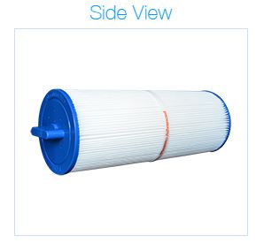 Pleatco For Waterway Teleweir - PWW25L - Case of 2