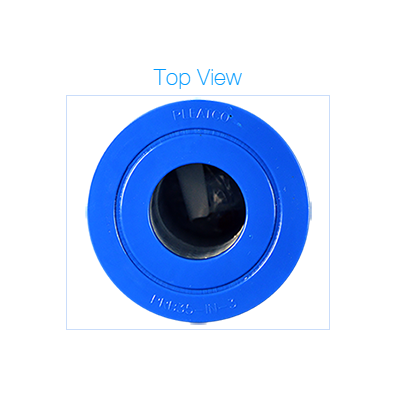 Pleatco pour Waterway - PRB35-IN-M - Filtre simple