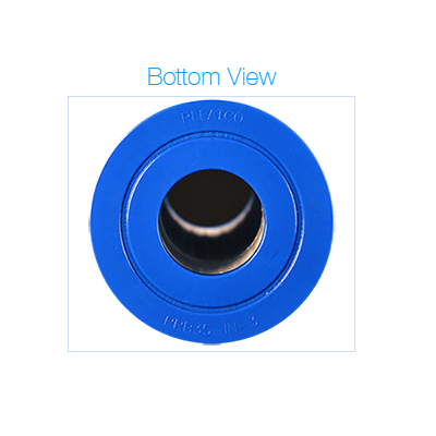 Pleatco pour Waterway - PRB35-IN-M - Filtre simple