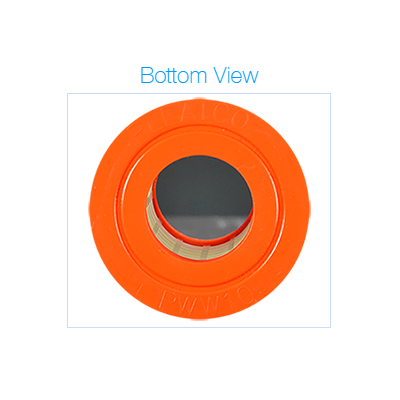 Pleatco For Waterway - PWW10PAIR - Single Filter