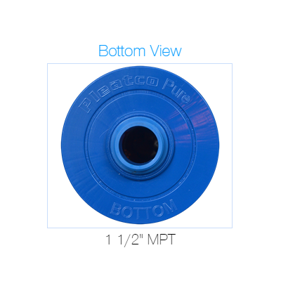 Pleatco For Sunrise Spas - PPG50P4 - Case of 2