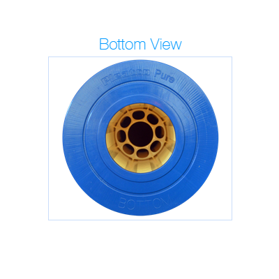 Pleatco For Waterway - PWWCT150 - Single Filter