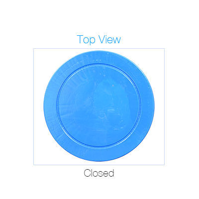 Pleatco For Sunrise Spas - PRB25-IN-TC - Single Filter