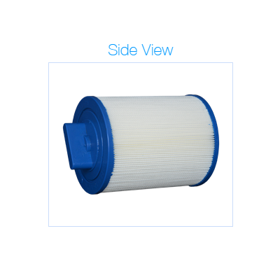 Pleatco For Saratoga Spas - PSG13.5P4 - Case of 6