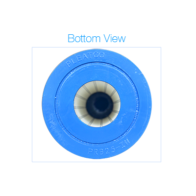 Pleatco For Sunrise Spas - PRB25-IN-TC - Single Filter