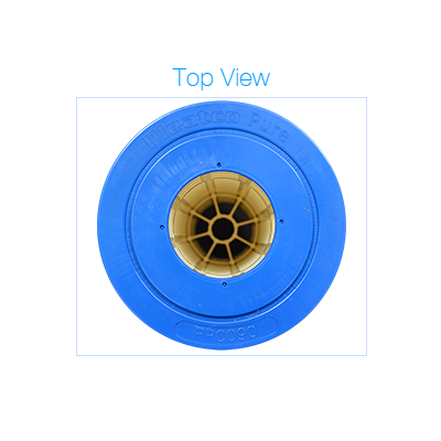 Pleatco For Poolco Industries - PPCO90 - Case of 2