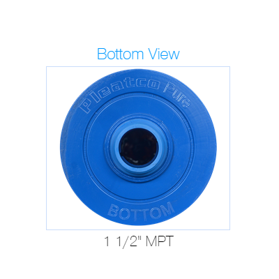 Pleatco For Sunrise Spas - PSN25P4 - Case of 2