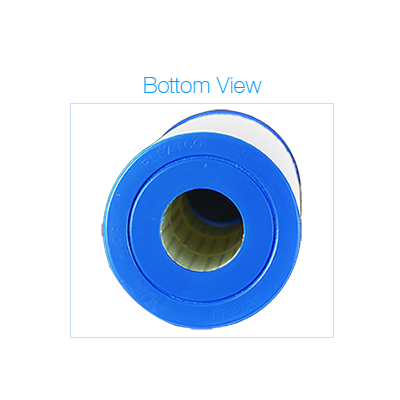 Pleatco For Pentair - PRB75 - Single Filter