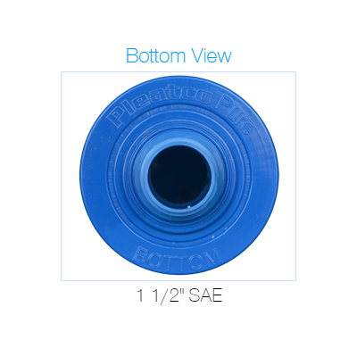 Pleatco For Strong Industries - PSANT20P3 - Case of 2