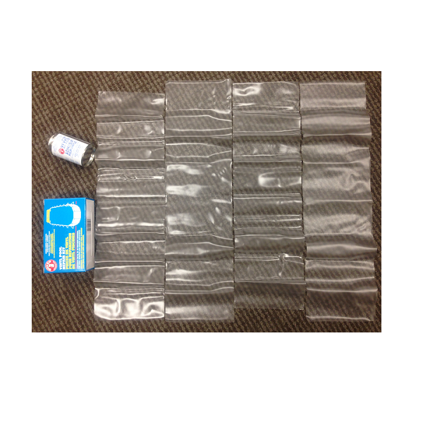 Trousse de patchs en vinyle Boxer 4 oz