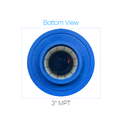 Pleatco For La Spas - PLAS35 - Single Filter