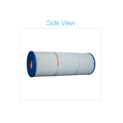 Pleatco For Leisure Bay - PLBS75 - Case of 4