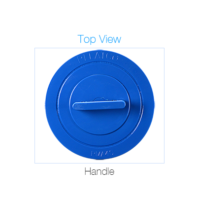 Pleatco For Master Spas - PMA40-F2M - Case of 4