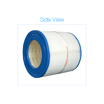 Pleatco For Master Spas - PMA40-2003-R - Single Filter