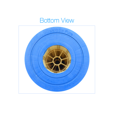 Pleatco For Jandy - PJAN100 - Single Filter