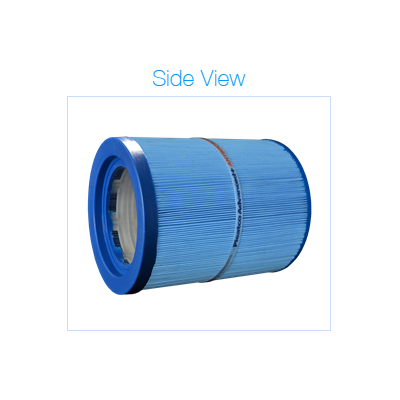 Pleatco pour les spas Master - PMA25-M - Paquet de 2