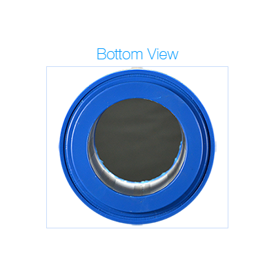 Pleatco For Master Spas - PMA25-M - Single Filter