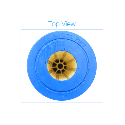 Pleatco for Jandy - R0554500 CL / CV 340 - Single Filter