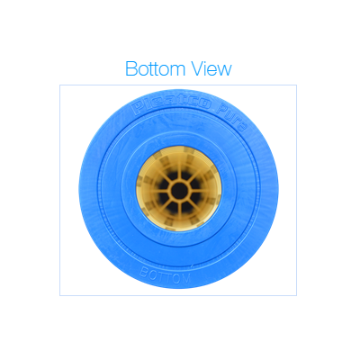Pleatco for Jandy - R0554500 CL / CV 340 - Case of 4
