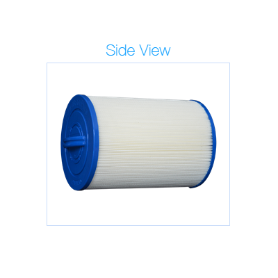 Pleatco For Maax Spas - PMAX50P3 - Single Filter