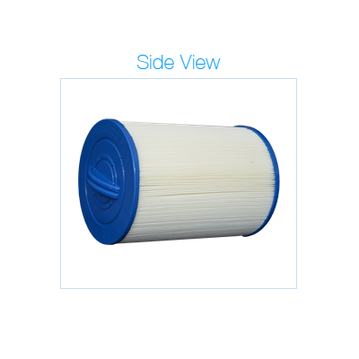 Pleatco For Maax Spas - PMAX50P4 - Single Filter