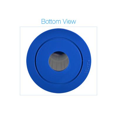 Pleatco For Pacific Marquis Spas - PPM25-4 - Single Filter